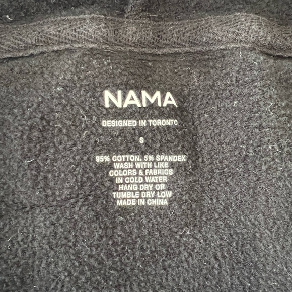 Nama enlighten onesie II - Picture 14 of 15